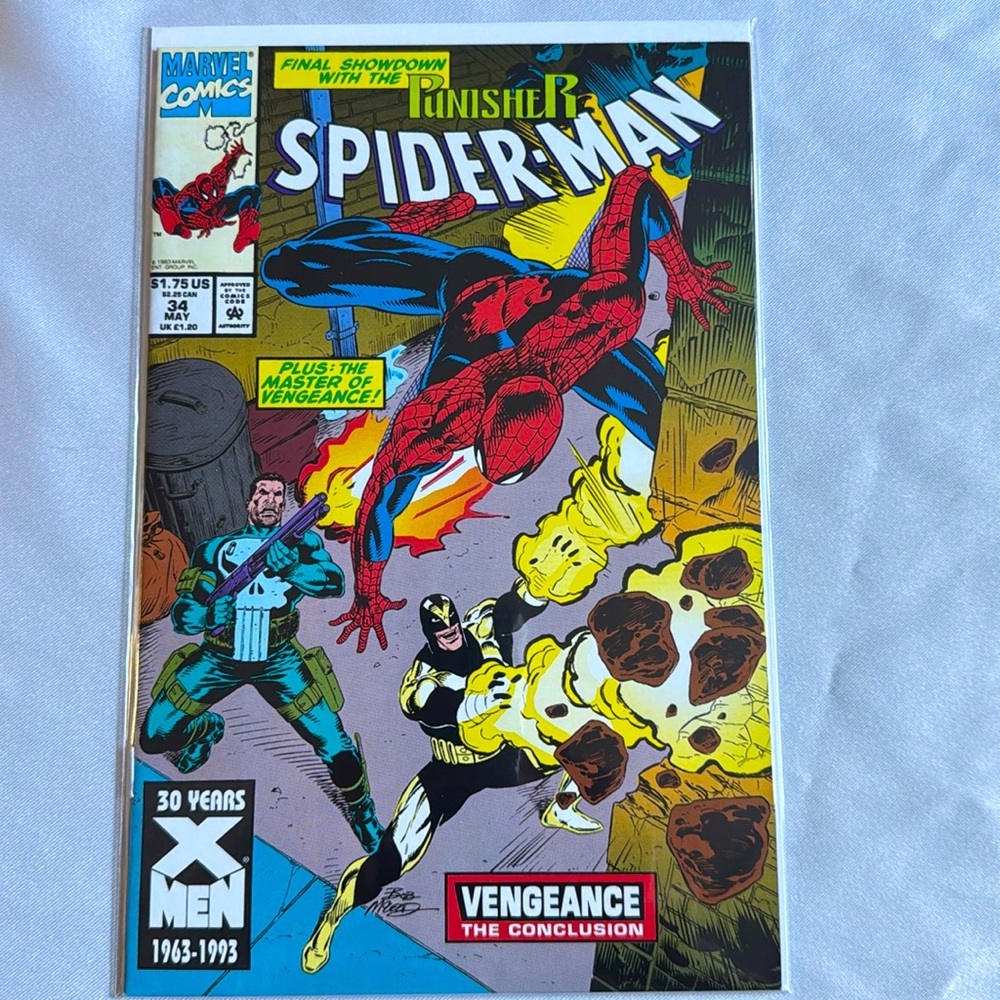 Marvel Comics